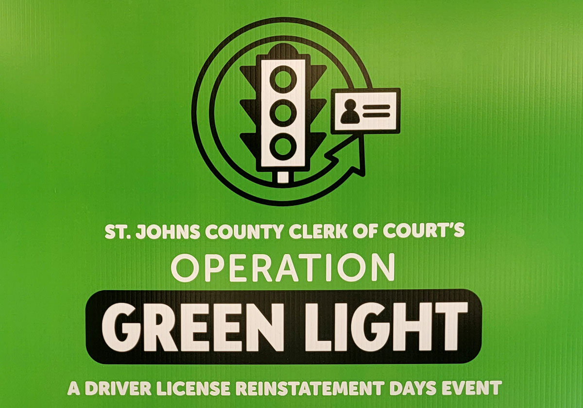 Operation Green Light helps customers save collection fees and get back on the road