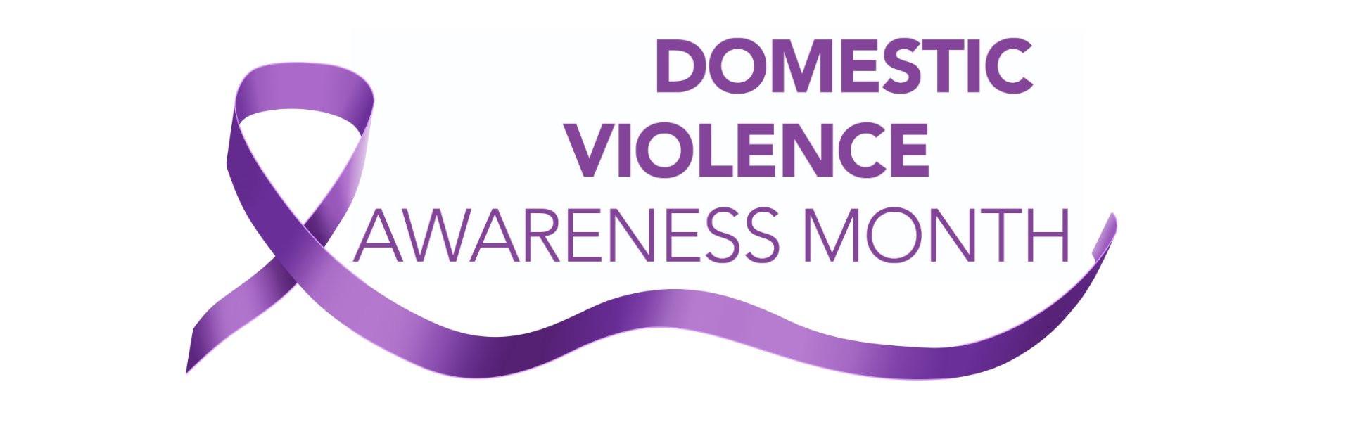 Domestic Violence Awareness Month & Cybersecurity Awareness