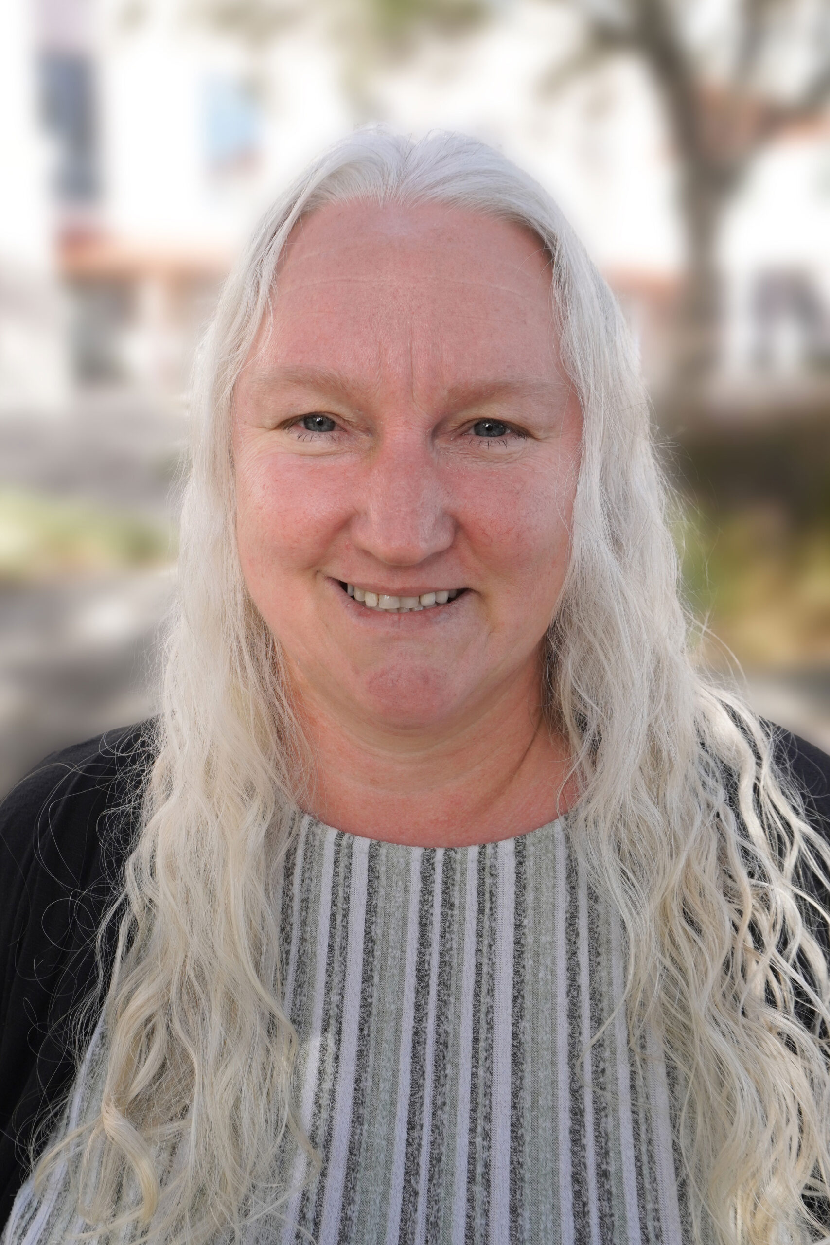 Local Legend: 24 Years of Service and Smiles - St. Johns County Clerk ...